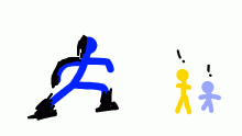 Add yourself in this pibby art