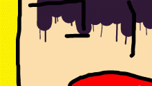 he had been DEFEATED