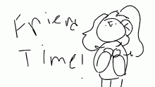 ok friendtime