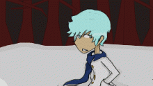 Glacier