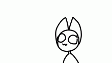 furry has a gun