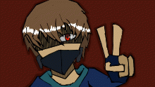 akechi or smthn