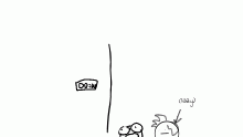 explanation, yes there is one