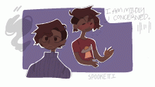 more casper doodles
