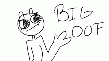 Drawn is having a stroke