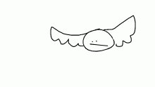 Flap Gets A friend