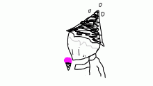 whik--- sad