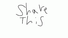 SHARE THIS