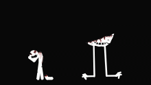 horrtale noodles and void