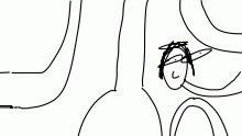 Long neck