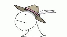 hat
