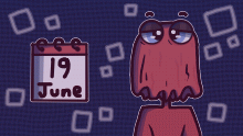 Red Guy ☎️