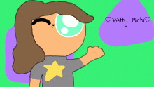 For ♡Patty_Michi♡