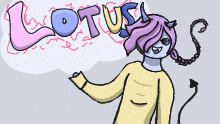 LOTUS!!!