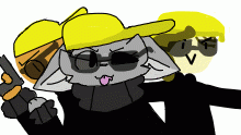 hehehe