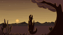 sunrising