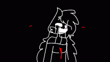 "I'm not that evil"