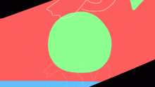 drop