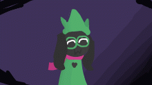Latest animation by Psychopatch
