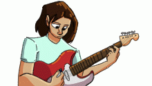 geetar