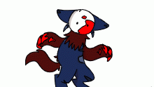 Latest animation by FrozenPineapple