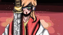 The Sword of Glory