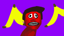 banana man