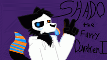 Shado