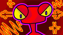 ¡Anger!