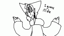 When you cant anatomy