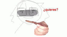 ¿ q u i e r e s ?