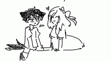 lil sketch