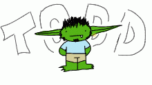 Todd