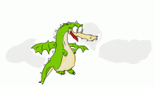 Grim matchstick