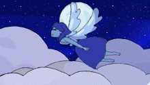 Lapis Lazuli