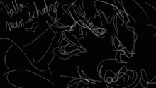 touch screen art