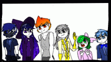 My bbys uwu