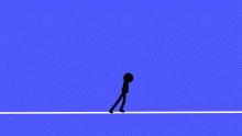 kick test