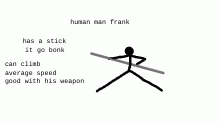 frank