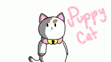 Puppycat