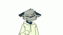 emo cat