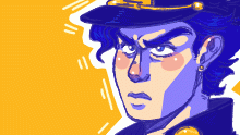 Jotaro