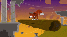 i must acquire fox