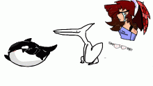 Add an OC that has Wings!