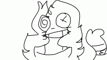 New persona