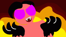 Da Random Demon