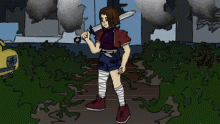 Apocalyptic Time