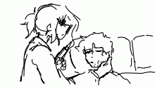 Small inside job s2 spoilers