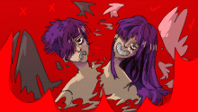 torn