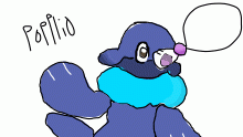 Popplio